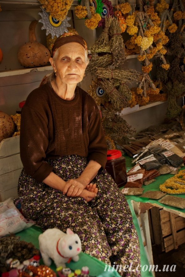 Фотовиставка Ніни Ліщук